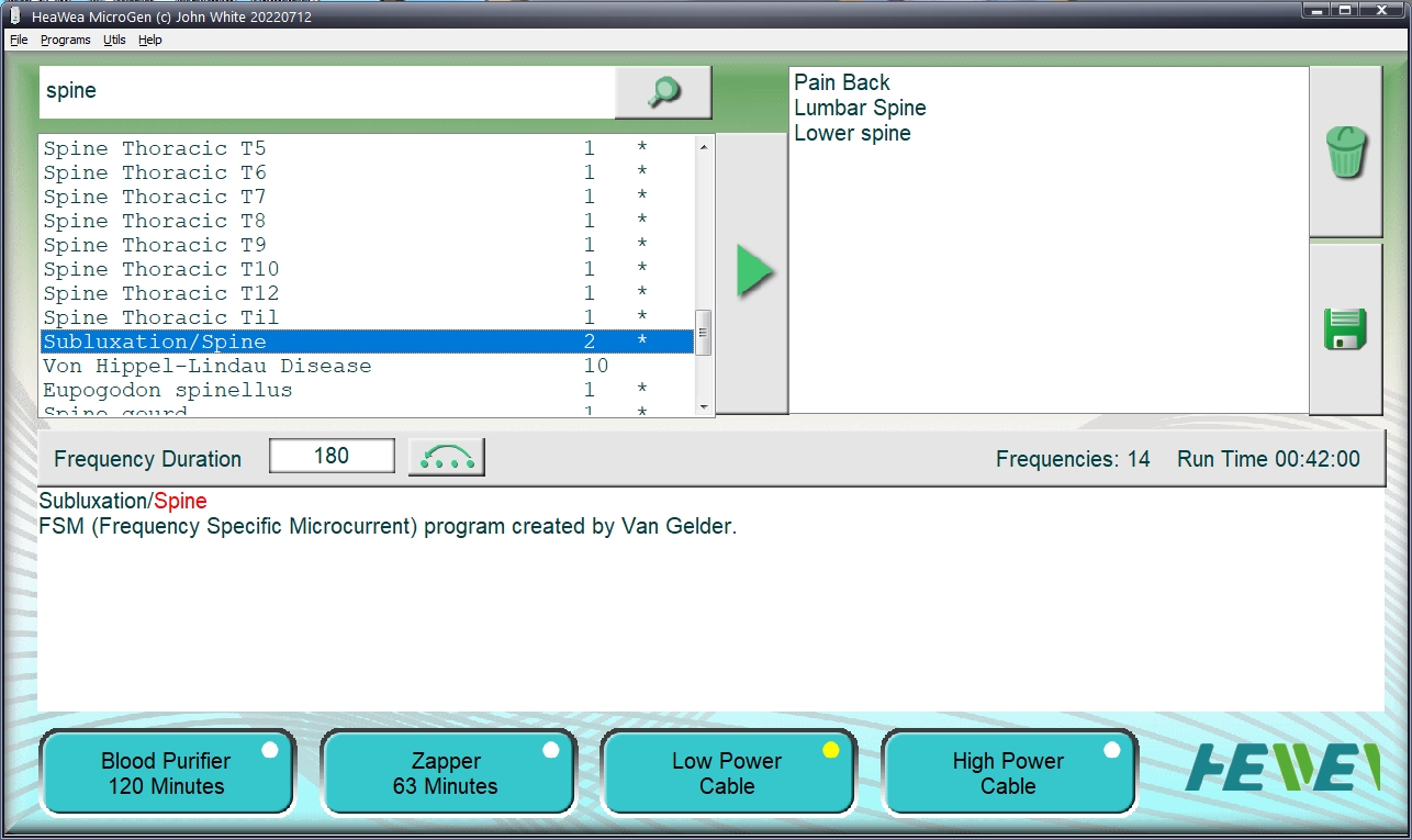HeaWea-MicroGen-programs-for-spinal-pain