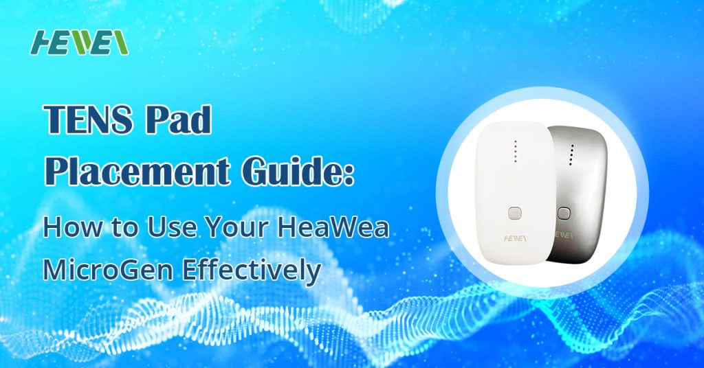 TENS-Pad-Placement-Guide-How-to-Use-Your-HeaWea-MicroGen-Effectively