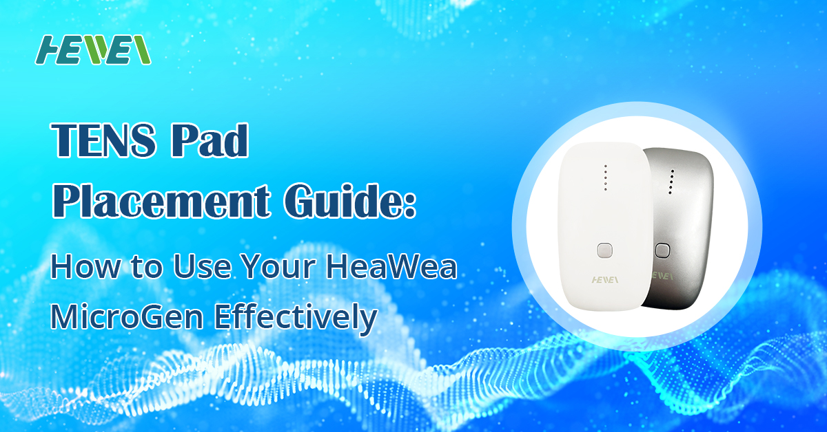 TENS-Pad-Placement-Guide-How-to-Use-Your-HeaWea-MicroGen-Effectively