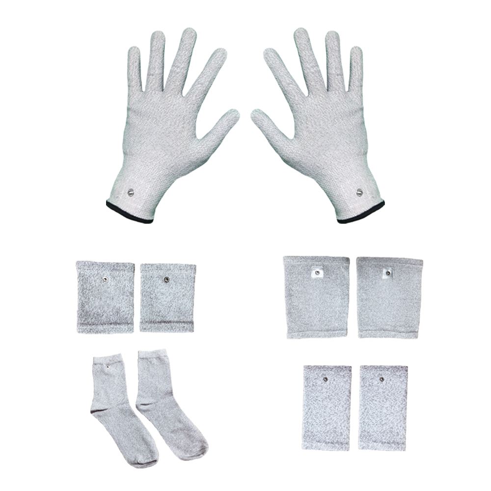 Tens Contact Kit MicroGen
